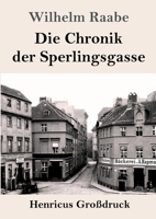 Die Chronik der Sperlingsgasse 8027317754 Book Cover