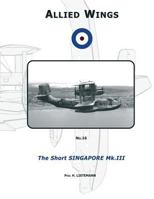 The Short Singapore Mk.III 291859041X Book Cover