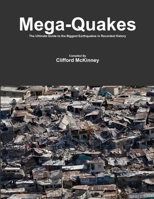 Mega-Quakes 1329608356 Book Cover