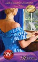 Lady Gwendolen Investigates 0263862518 Book Cover