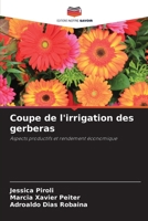 Coupe de l'irrigation des gerberas: Aspects productifs et rendement économique (French Edition) 6207638751 Book Cover