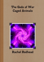 Caged Animals 1326265350 Book Cover