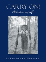 Carry On!: Stories from My Life 1665522623 Book Cover