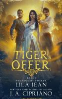 The Tiger's Offer 1986066266 Book Cover