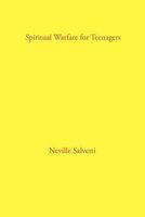 Spiritual Warfare for Teenagers 145357980X Book Cover