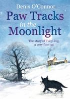 Paw Tracks in the Moonlight 0312668295 Book Cover