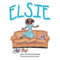 Elsie 1524613827 Book Cover