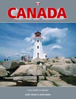 Canada: Atlantic to Pacific 0968249825 Book Cover