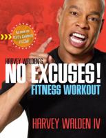 No Excuses! Fitness Workout 1905744226 Book Cover