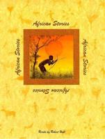 African Stories (Tales from Around the World) 1568470045 Book Cover