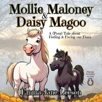 Mollie Maloney and Daisy Monroe 1739143736 Book Cover