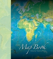 ESRI Map Book, Volume 22