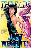 Threads 0988815893 Book Cover