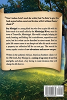 Boy Missippi B0H6VL5BWV Book Cover