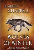 Wolves of Winter 1540854949 Book Cover