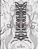 Metamorphosis: A Meditative Adult Coloring Book B0BD9Z66V2 Book Cover