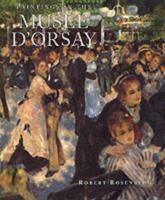 Paintings in the Musee d'orsay 1556700997 Book Cover