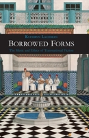 Borrowed Forms: The Music and Ethics of Transnational Fiction 1781380309 Book Cover
