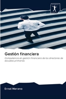 Gestión financiera 6200958785 Book Cover