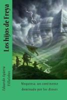 Los hijos de Freya 1973796740 Book Cover