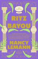 The Ritz of the Bayou B0FGNQN9N6 Book Cover