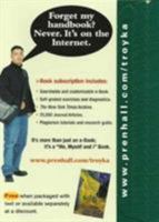 Simon & Schuster Handbook for Writers