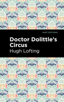 Doctor Dolittle's Circus 0440400589 Book Cover