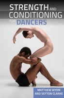 Strength and Conditioning for Dancers 178500977X Book Cover