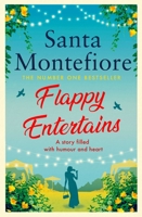 Flappy Entertains 1398500364 Book Cover
