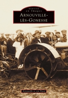Arnouville-lès-Gonesse 2842535863 Book Cover