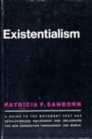 Existentialism B0007DLOSC Book Cover