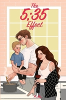 The 5:35 Effect (The Cornerstone) B0FC2T1WMM Book Cover