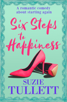 Six Steps To Happiness 1913419134 Book Cover