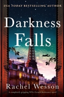 Darkness Falls 191578199X Book Cover