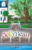 JellyBean B0F2X45MJ2 Book Cover