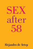 Sex After 58 (Russian Edition) 1491256273 Book Cover