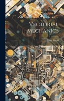 Vectorial Mechanics 1022237357 Book Cover