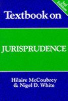 Textbook on Jurisprudence (Law) 1854318969 Book Cover