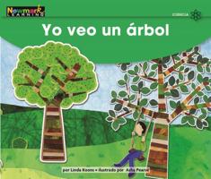 Yo Veo un Árbol 1478842083 Book Cover