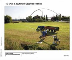 Tim Davis: Il Tecnogiro Dell'ornitorinco 8862081332 Book Cover