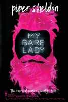 My Bare Lady 1949202135 Book Cover