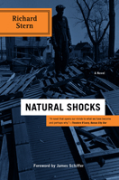 NATURAL SHOCKS 0698108655 Book Cover