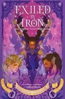 Exiled by Iron 006311268X Book Cover
