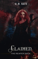 Claimed B09BGHTMVP Book Cover