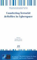 Countering Terrorist Activities in Cyberspace 1614998469 Book Cover