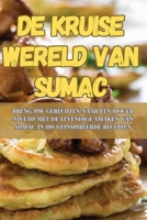 de Kruise Wereld Van Sumac 1835839215 Book Cover