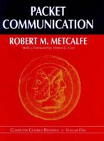 Packet Communication 1573980331 Book Cover