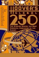 Hoover's Global 250 1573110086 Book Cover