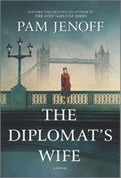 The Diplomat's Wife 0778325121 Book Cover