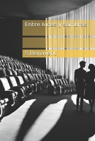 Entre luces y sombras (Spanish Edition) B0DZTC5PPP Book Cover